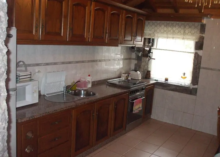 بيت للعطل Adega Do Batista Calheta (Azores)