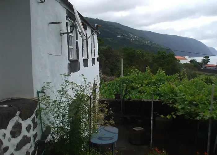 Adega Do Batista بيت للعطل Calheta (Azores)