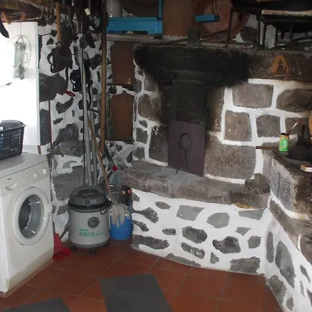 Adega Do Batista * Calheta (Azores)