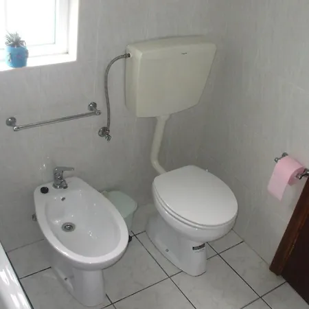 Adega Do Batista Tatil Evi *