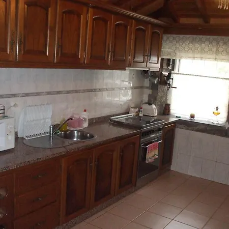 Сasa de vacaciones Adega Do Batista Calheta (Azores)