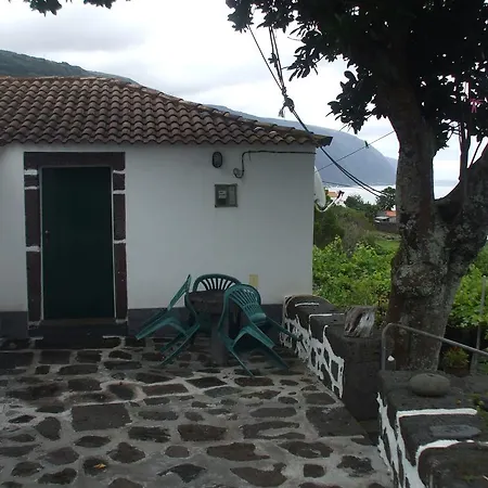 Tatil Evi Adega Do Batista