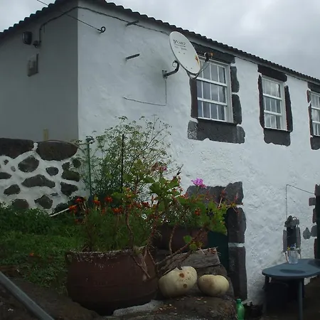 Adega Do Batista Calheta (Azores)