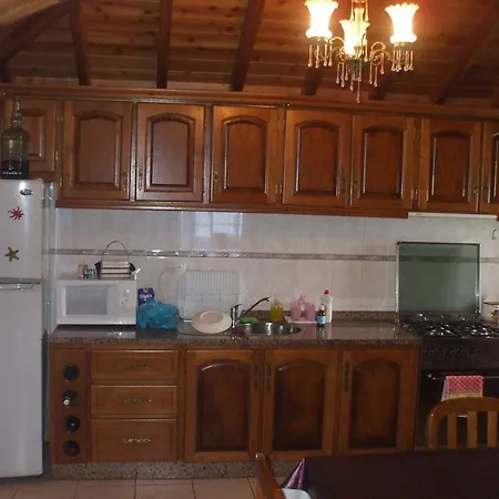 Adega Do Batista Holiday home
