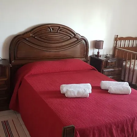 Adega Do Batista Holiday home *