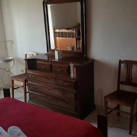 Adega Do Batista Hébergement de vacances Calheta (Azores)