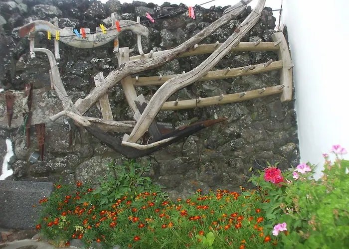 Adega Do Batista * Calheta (Azores)