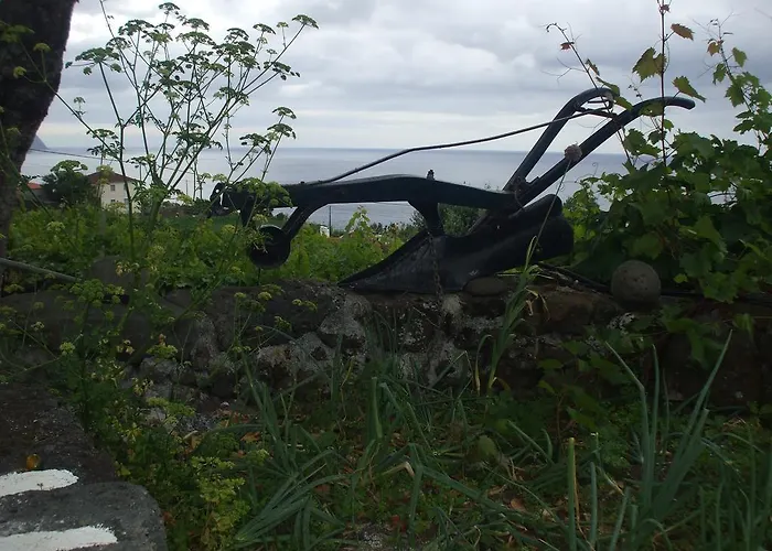 Adega Do Batista * Calheta (Azores)