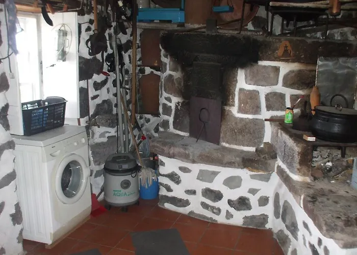 Adega Do Batista * Calheta (Azores)