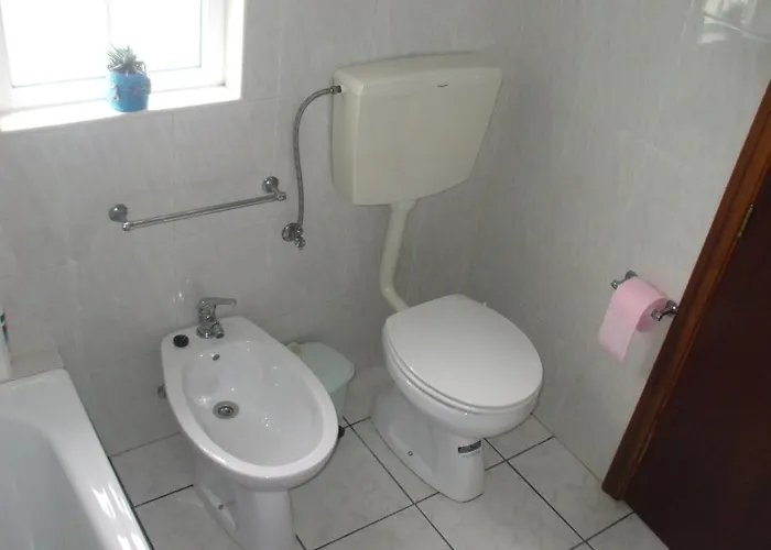 Adega Do Batista Holiday home *