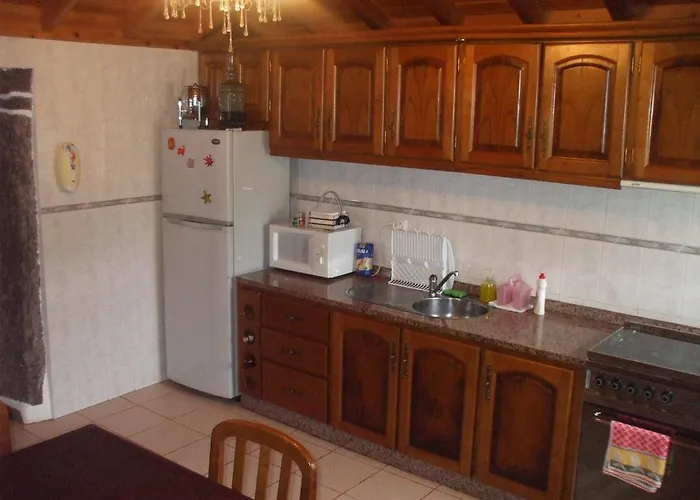 Adega Do Batista Holiday home