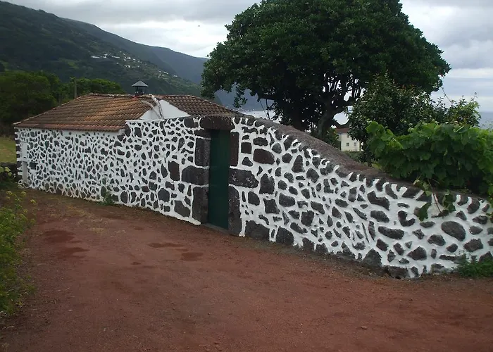 Hébergement de vacances Adega Do Batista *