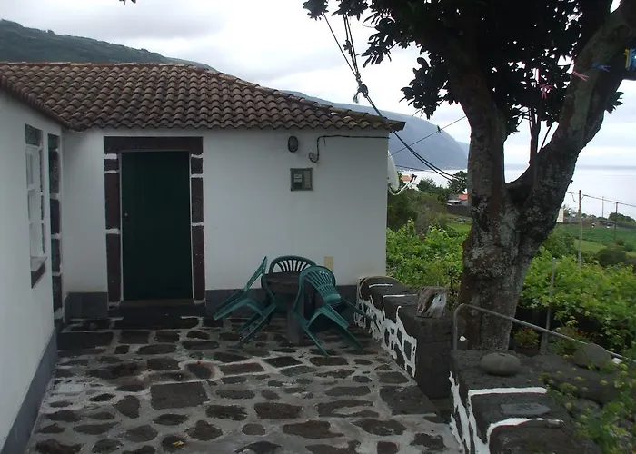 Hébergement de vacances Adega Do Batista