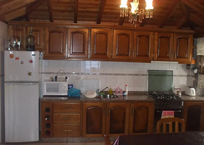 Adega Do Batista Hébergement de vacances