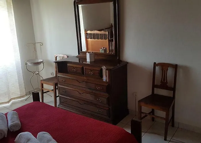 Adega Do Batista Hébergement de vacances Calheta (Azores)