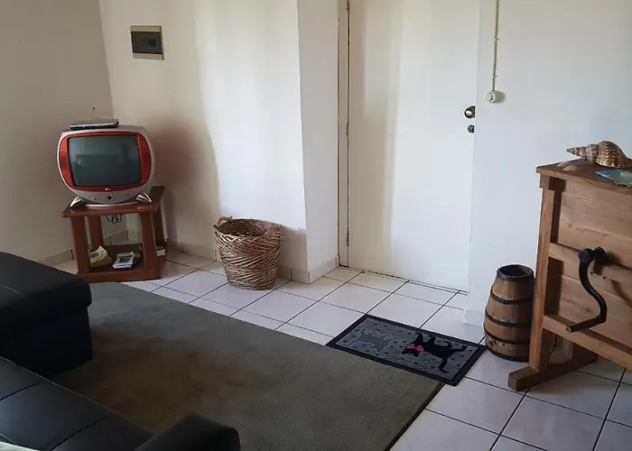 Adega Do Batista Hébergement de vacances *